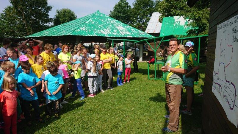 uvodny nastup