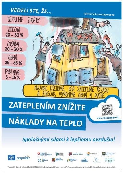 Propag. materiíl zateplenie A31024 1