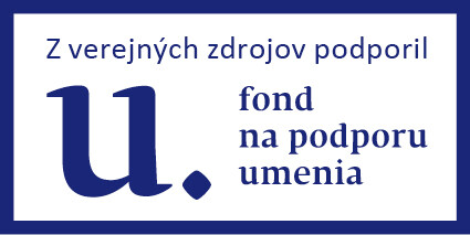 fond na podporu umenia