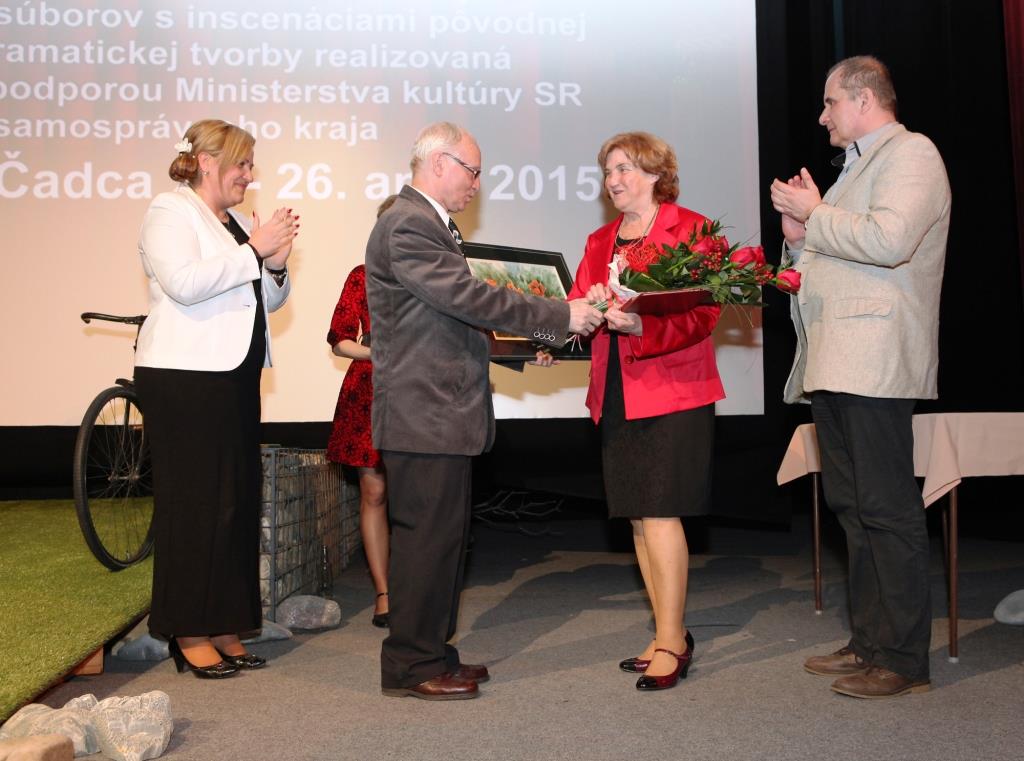 Jozefína Poláčiková