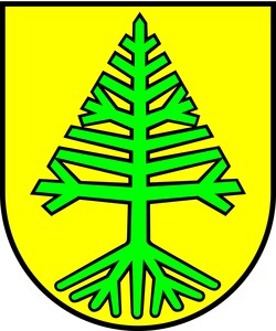 rakova erb bez nápisu kópia